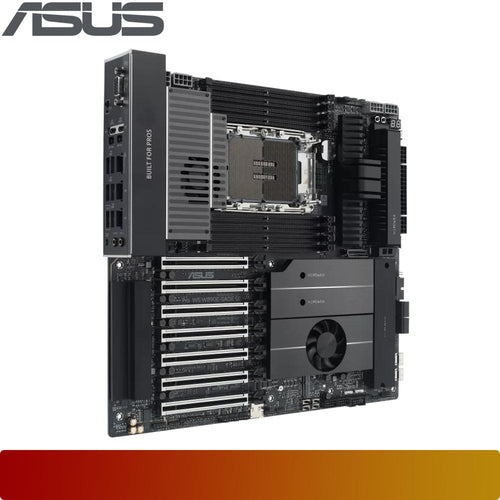 ASUS Pro WS W890E-SAGE SE