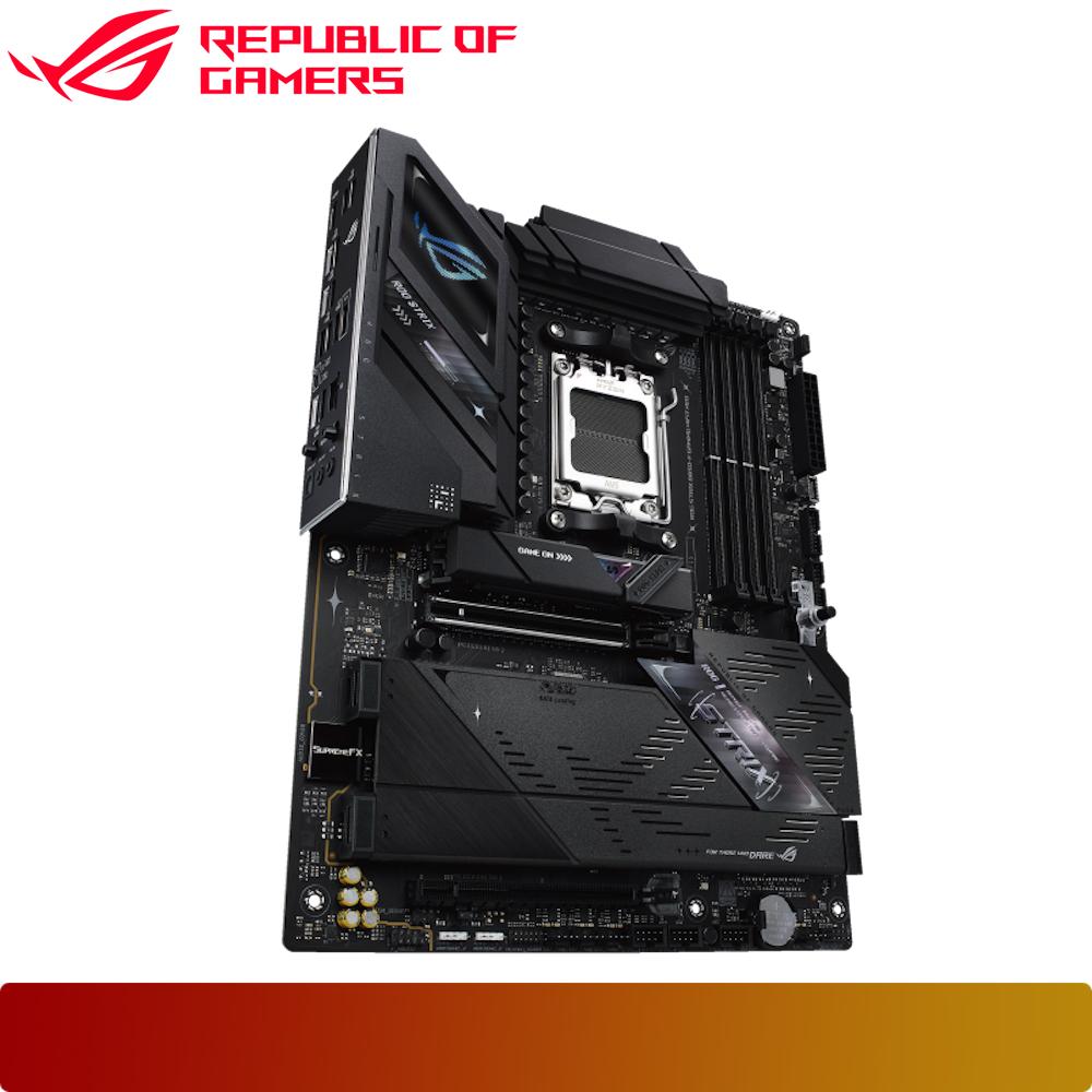ASUS ROG STRIX B850-F GAMING WIFI7 NEO