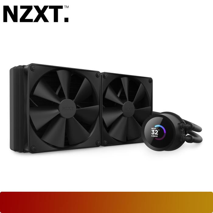 NZXT Kraken 240