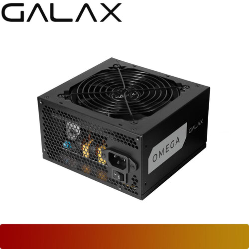 GALAX OMEGA GL550S
