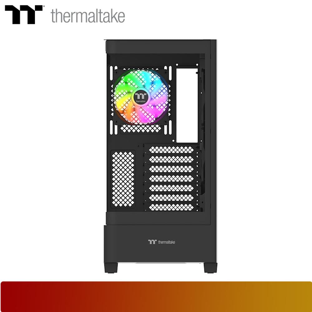 THERMALTAKE View 290 TG ARGB Mid Tower Chassis