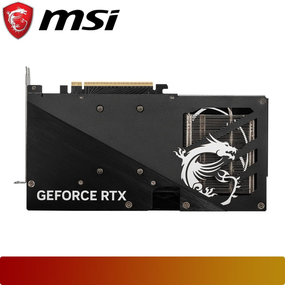 MSI GeForce RTX 5060 8G GAMING OC V1