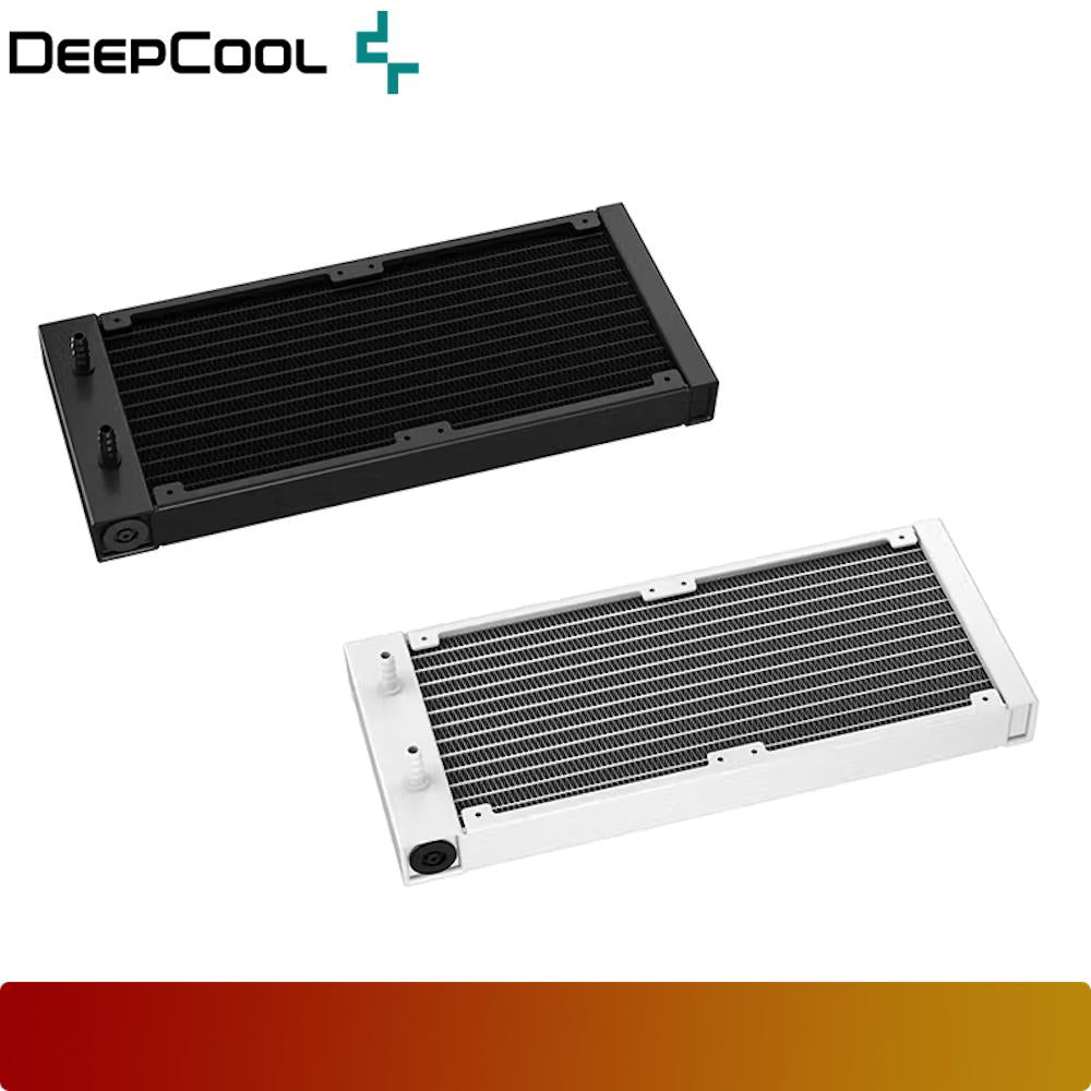 DEEPCOOL LE240 V2