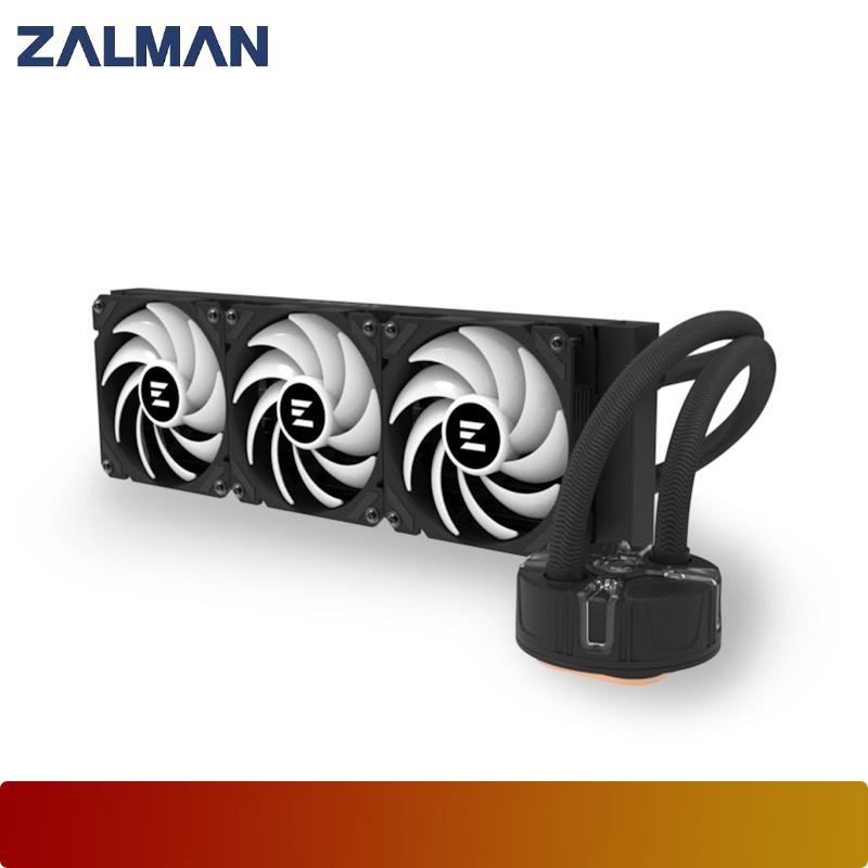 ZALMAN Reserator5 Z36