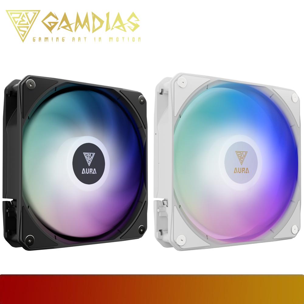 GAMDIAS AURA GL240 LCD
