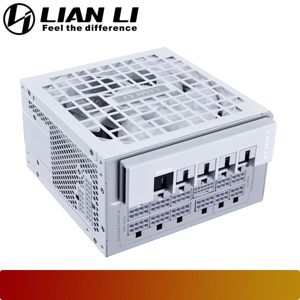 LIAN LI RS1200G