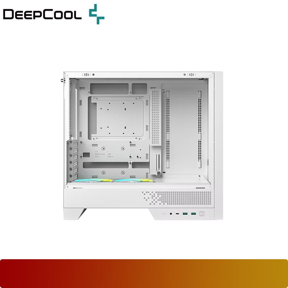 DEEPCOOL CL600
