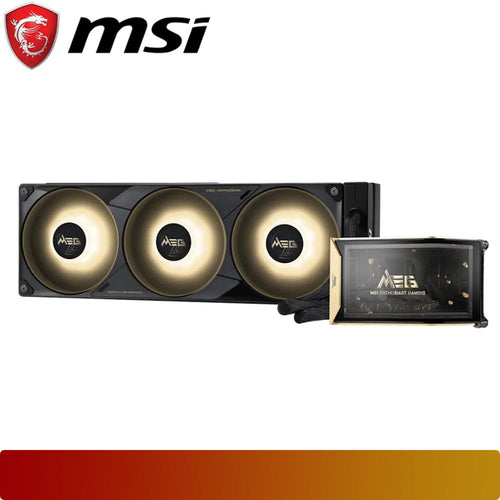 MSI MEG CORELIQUID E15 360