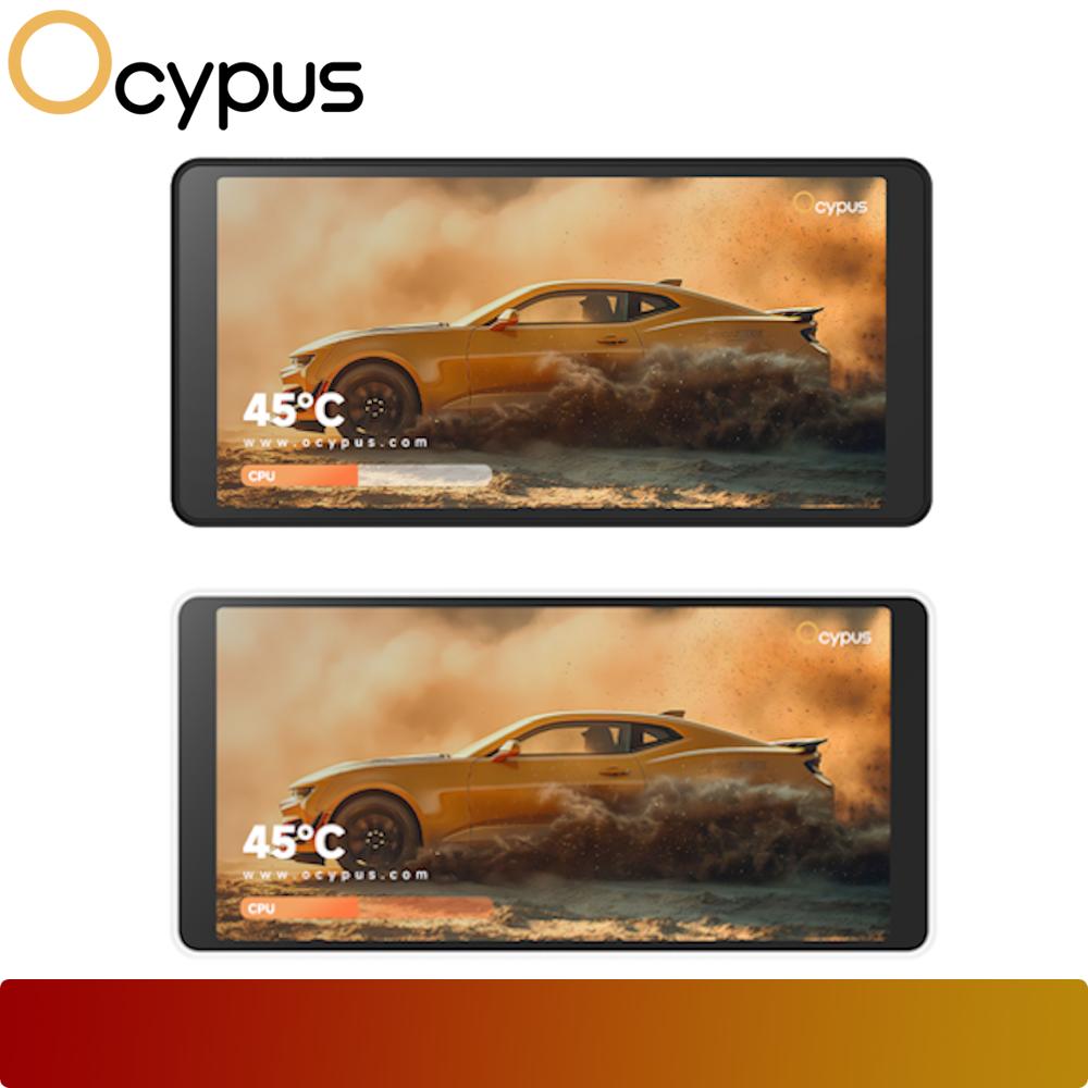 OCYPUS Sigma ES55