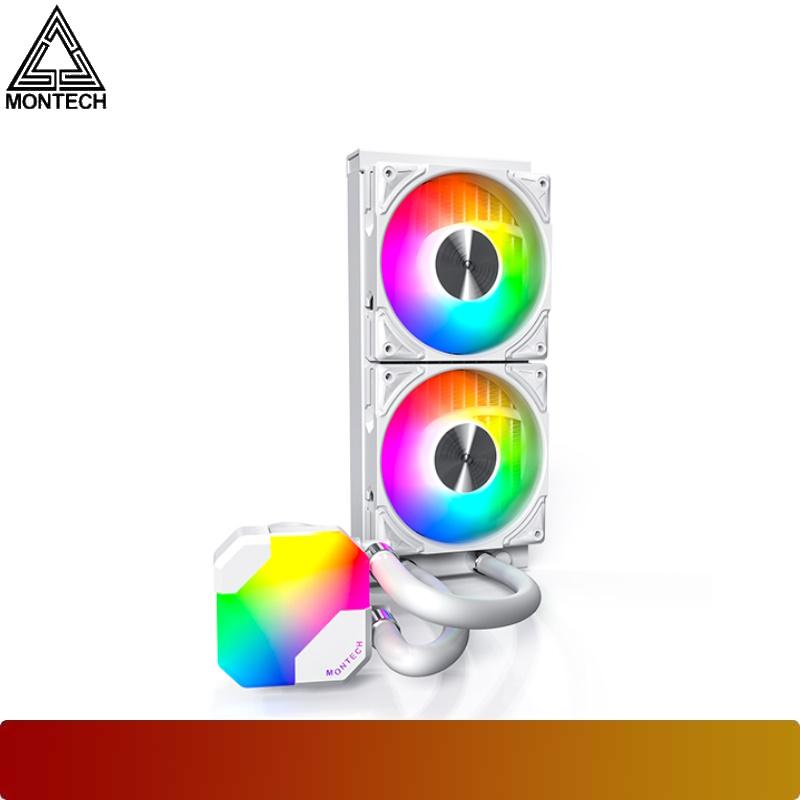 MONTECH HyperFlow ARGB 240