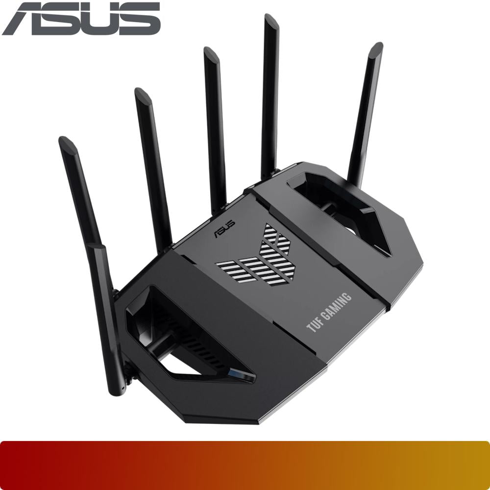 ASUS TUF Gaming BE9400 (TUF-BE9400)