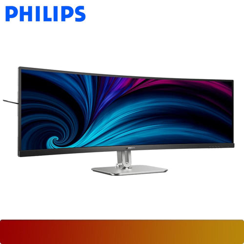 PHILIPS 49B2U5900C Curved Business Monitor
