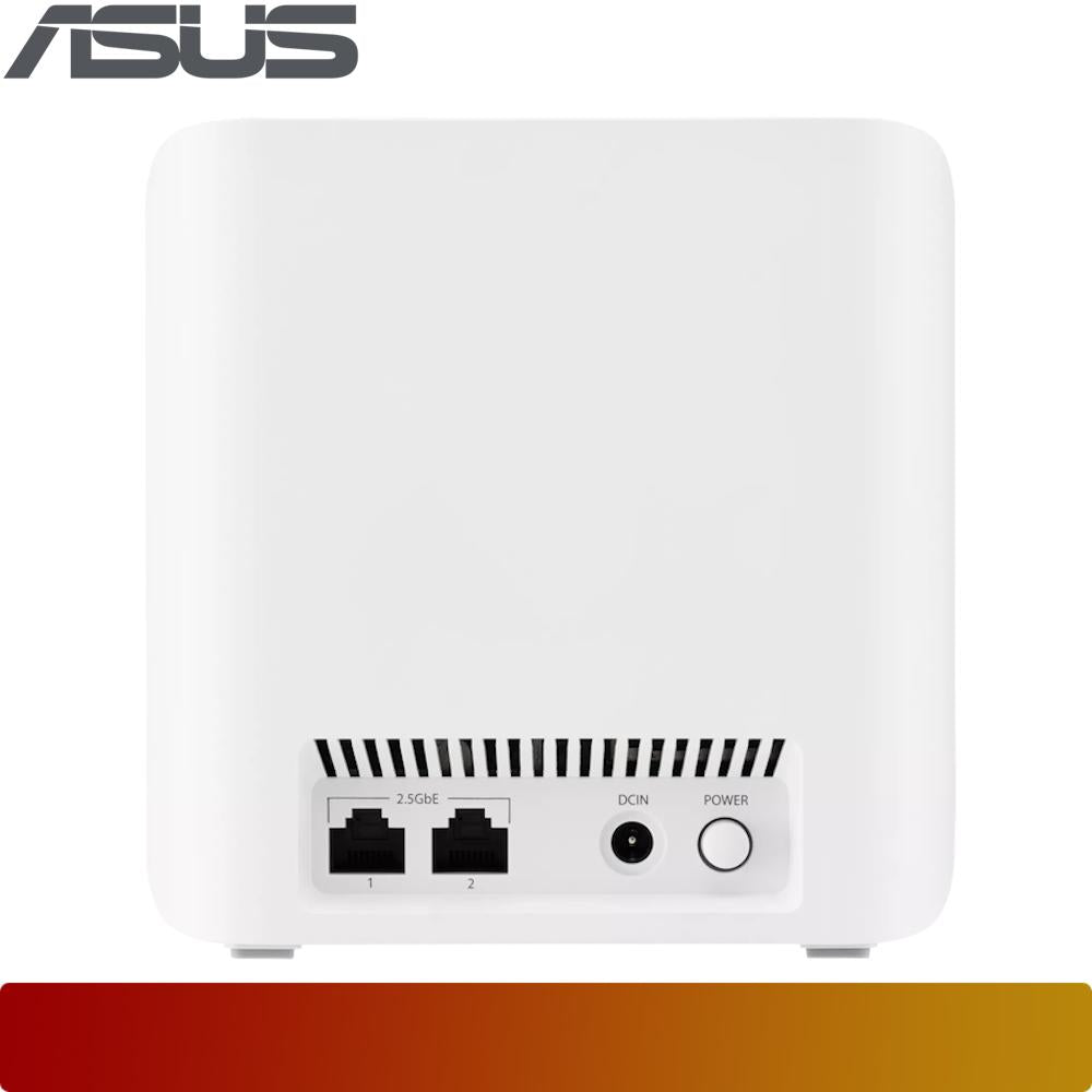 ASUS ZenWiFi BD4 White