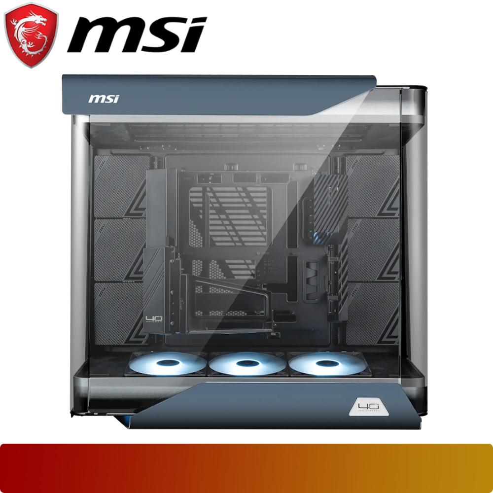 MSI MEG MAESTRO 900R DRACO EPIC EDITION