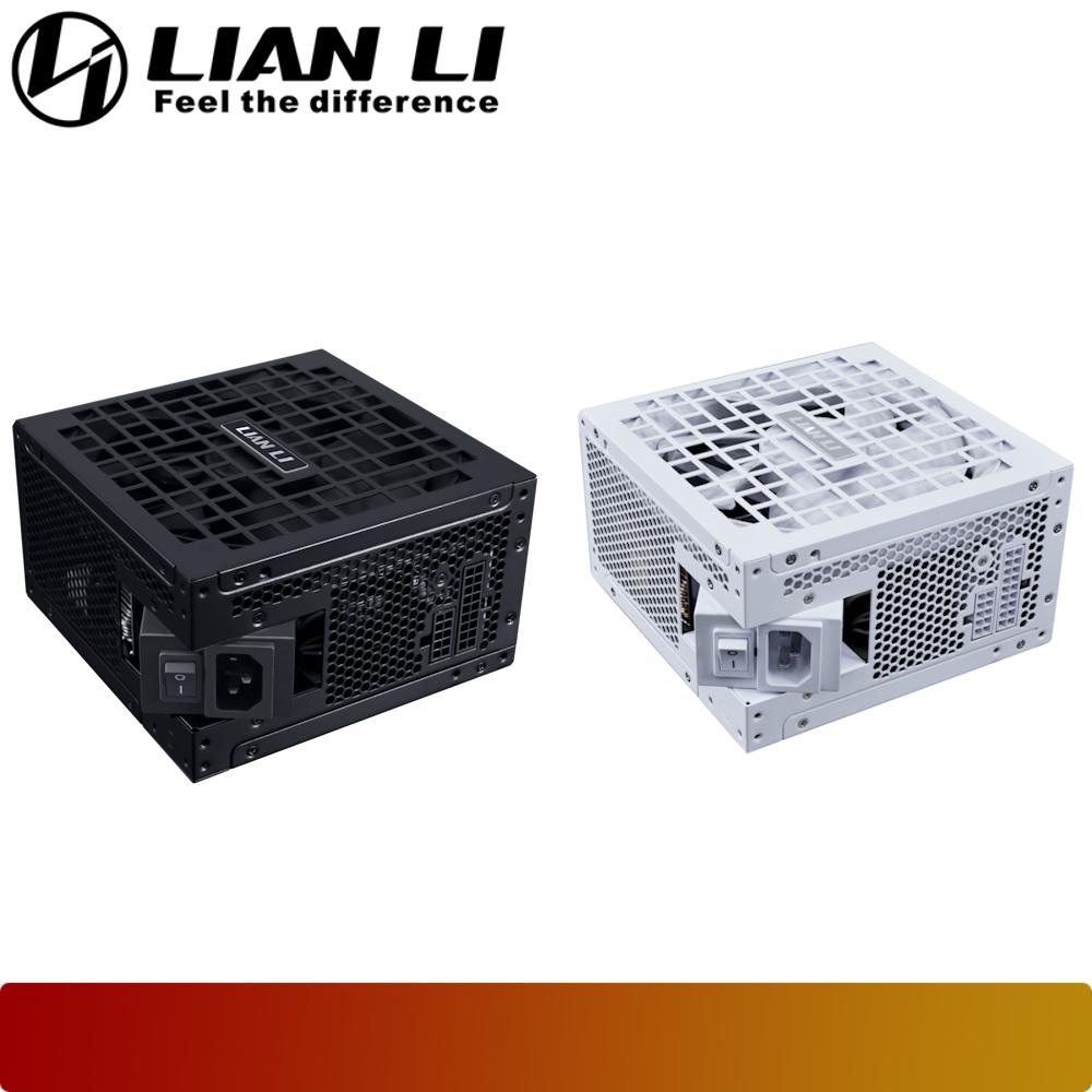 LIAN LI RS1200G