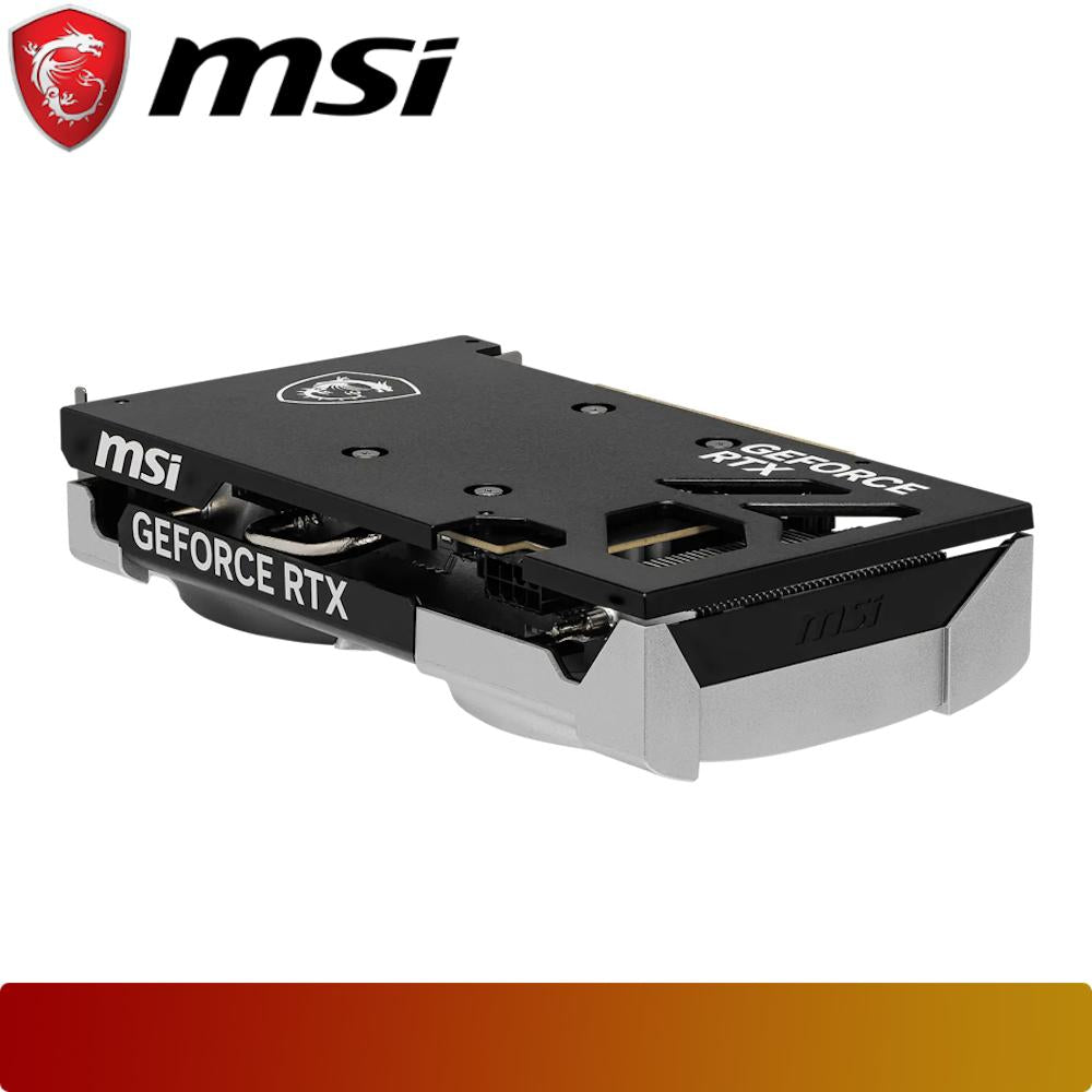 MSI GeForce RTX 5060 8G VENTUS 2X OC V1
