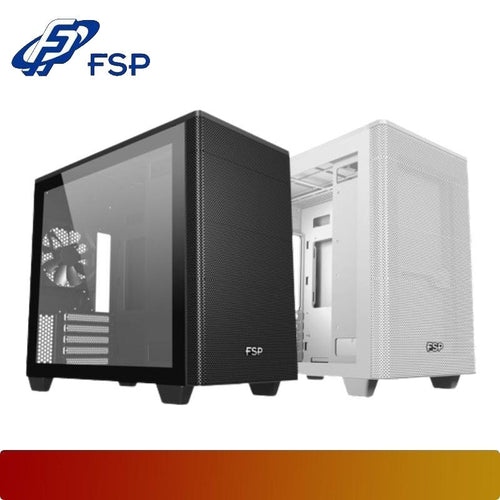FSP CST360 Gaming PC Case