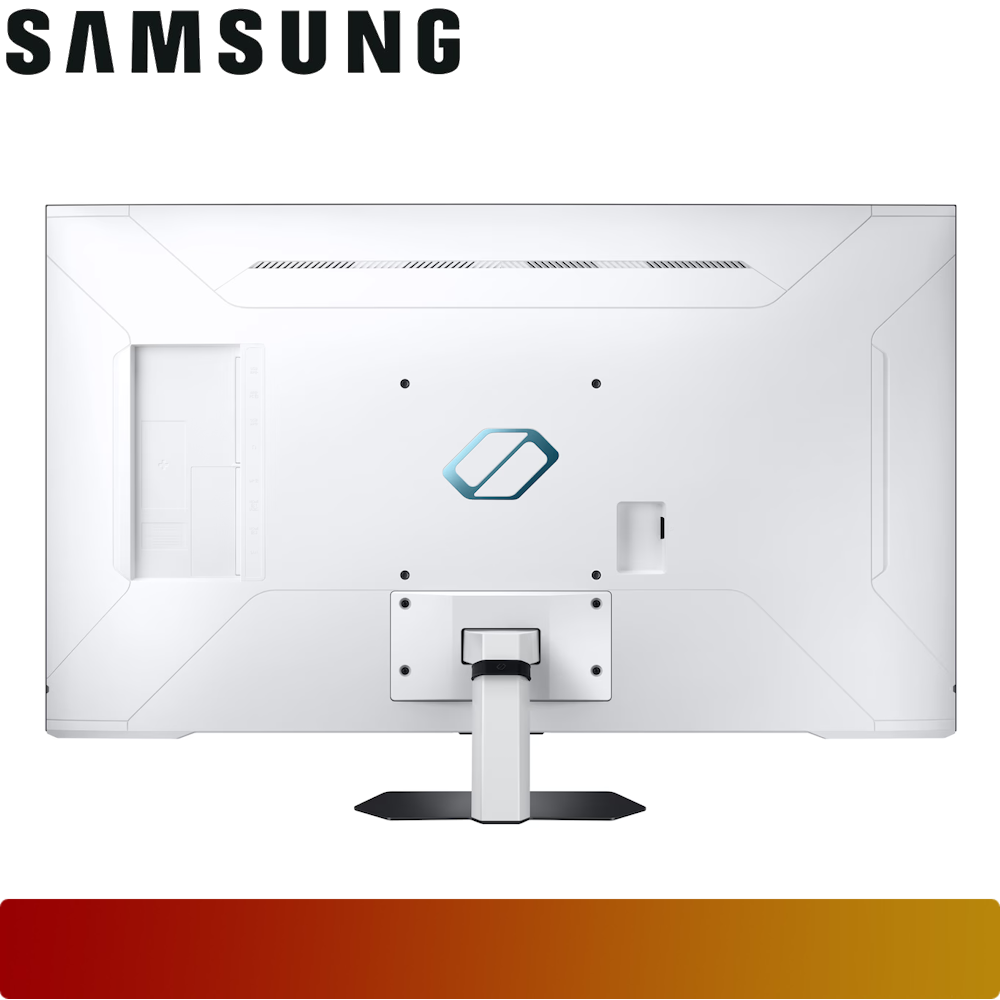 SAMSUNG 43” Odyssey Neo G7 G70NC UHD 144Hz Smart Gaming Monitor