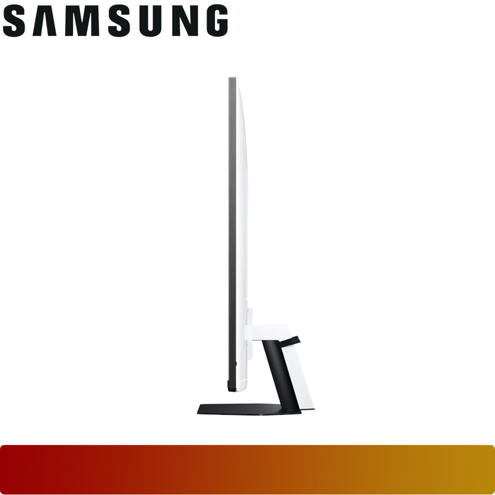 SAMSUNG 43” Odyssey Neo G7 G70NC UHD 144Hz Smart Gaming Monitor