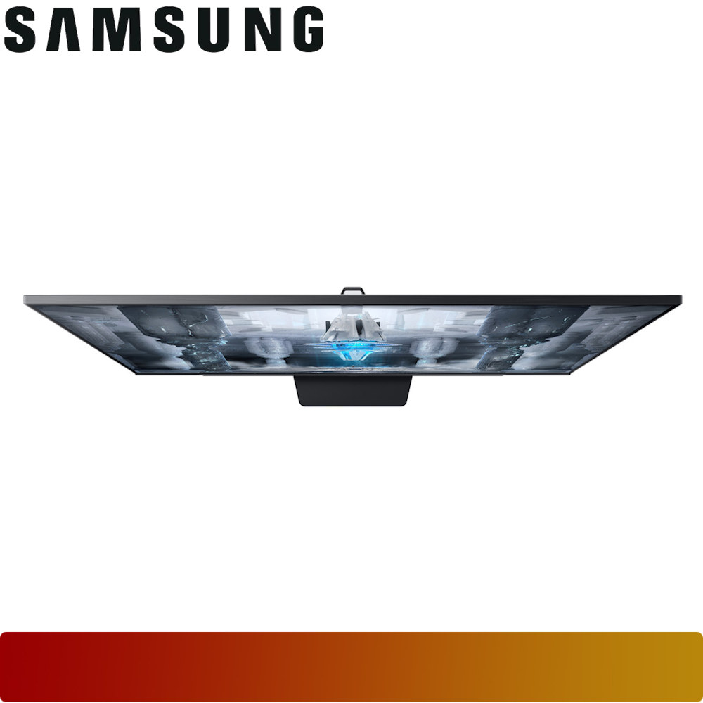 SAMSUNG 43” Odyssey Neo G7 G70NC UHD 144Hz Smart Gaming Monitor