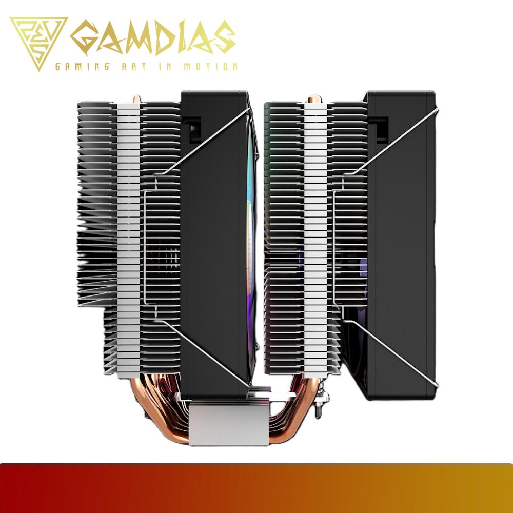 GAMDIAS BOREAS M1-620