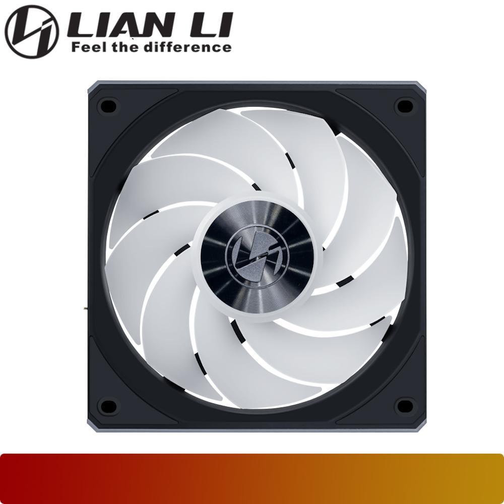 LIAN LI UNI FAN CL FLEX 120 Reverse Blade Single Pack