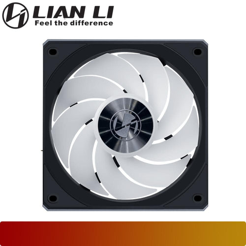 LIAN LI UNI FAN CL FLEX 120 Reverse Blade Single Pack