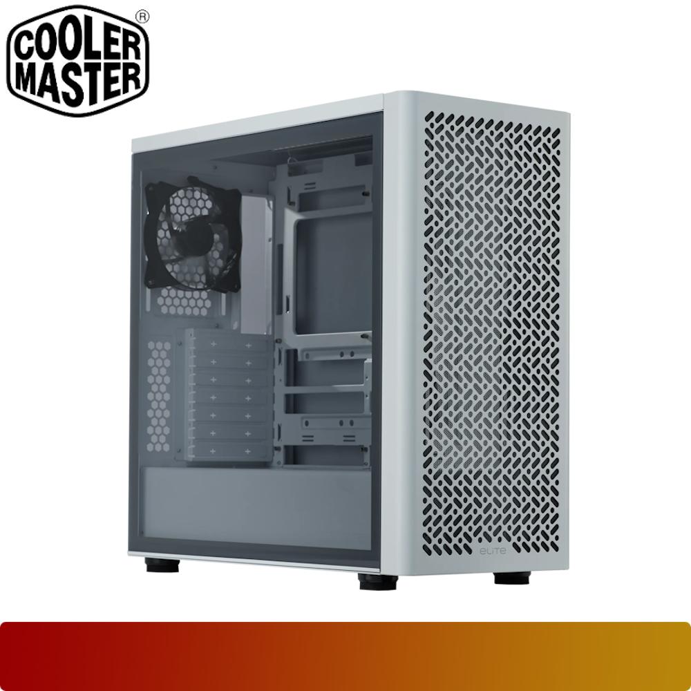 COOLER MASTER Elite 502 Lite