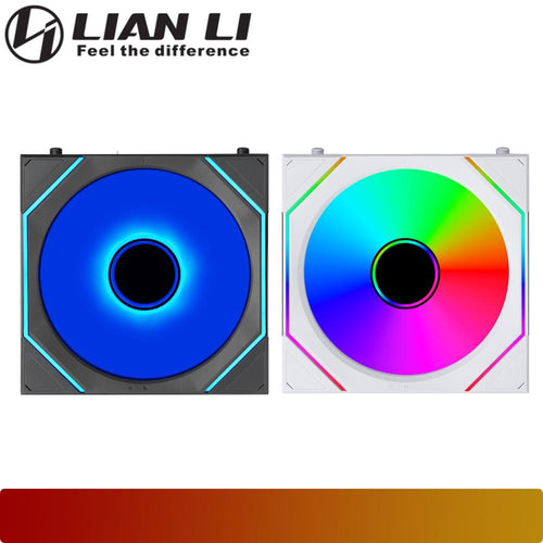 LIAN LI UNI FAN SL-INF FLEX 120 Single Pack