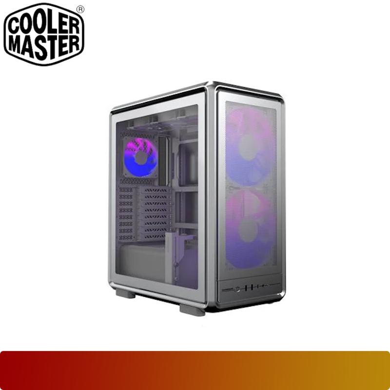 COOLER MASTER MasterFrame 500 Mesh