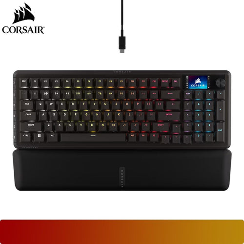 CORSAIR VANGUARD 96 Mechanical Gaming Keyboard