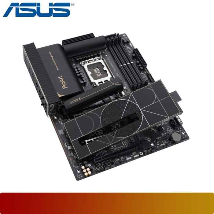 ASUS ProArt Z890-CREATOR WIFI