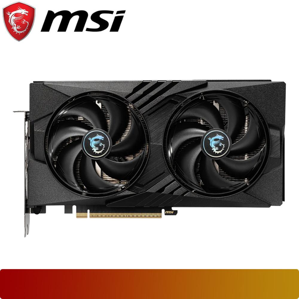 MSI GeForce RTX 5060 8G GAMING OC V1