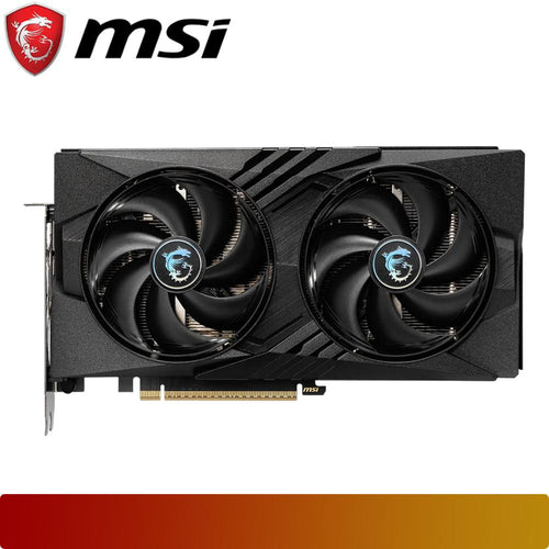 MSI GeForce RTX 5060 8G GAMING OC V1