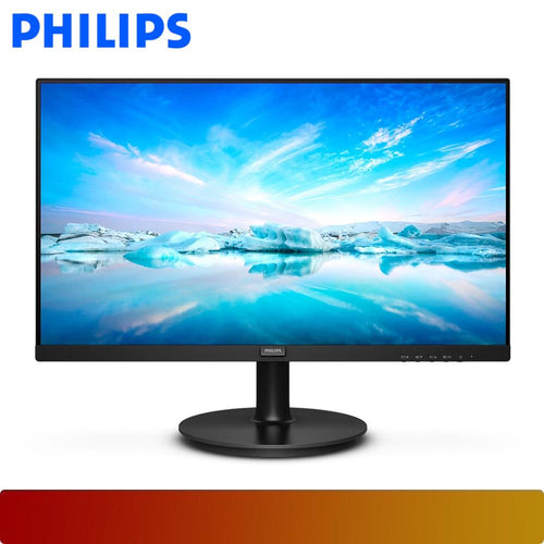 PHILIPS 221V8LB Full HD Monitor