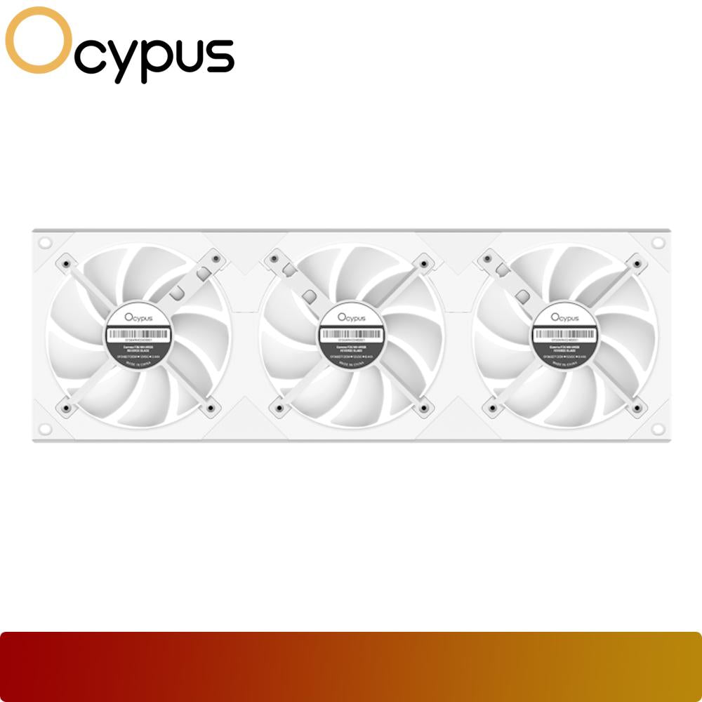 OCYPUS Gamma F36 ARGB REVERSE BLADE