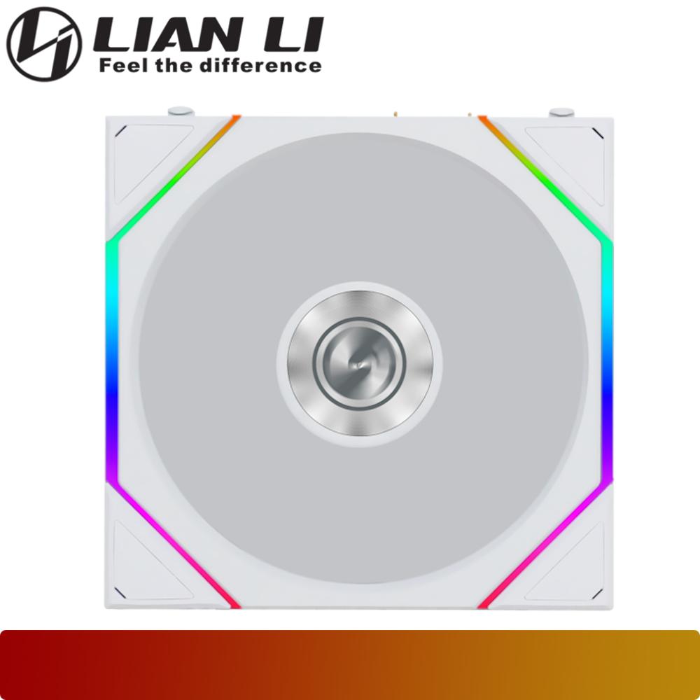 LIAN LI UNI FAN TL FLEX 120 Single Pack