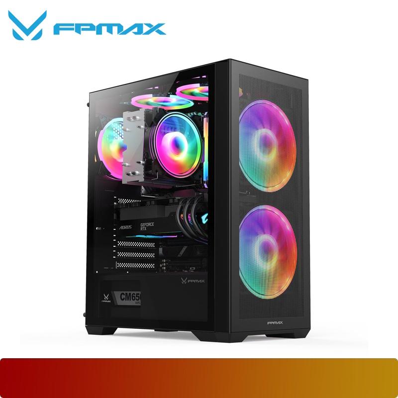 FPMAX Wind Core Airpower G5 H803