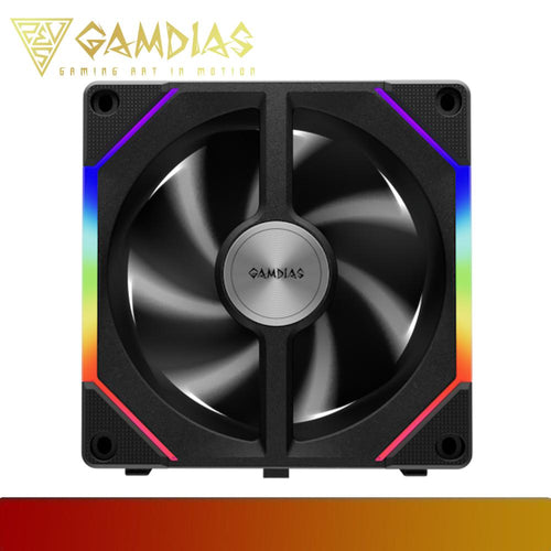 GAMDIAS AEOLUS P2-1201
