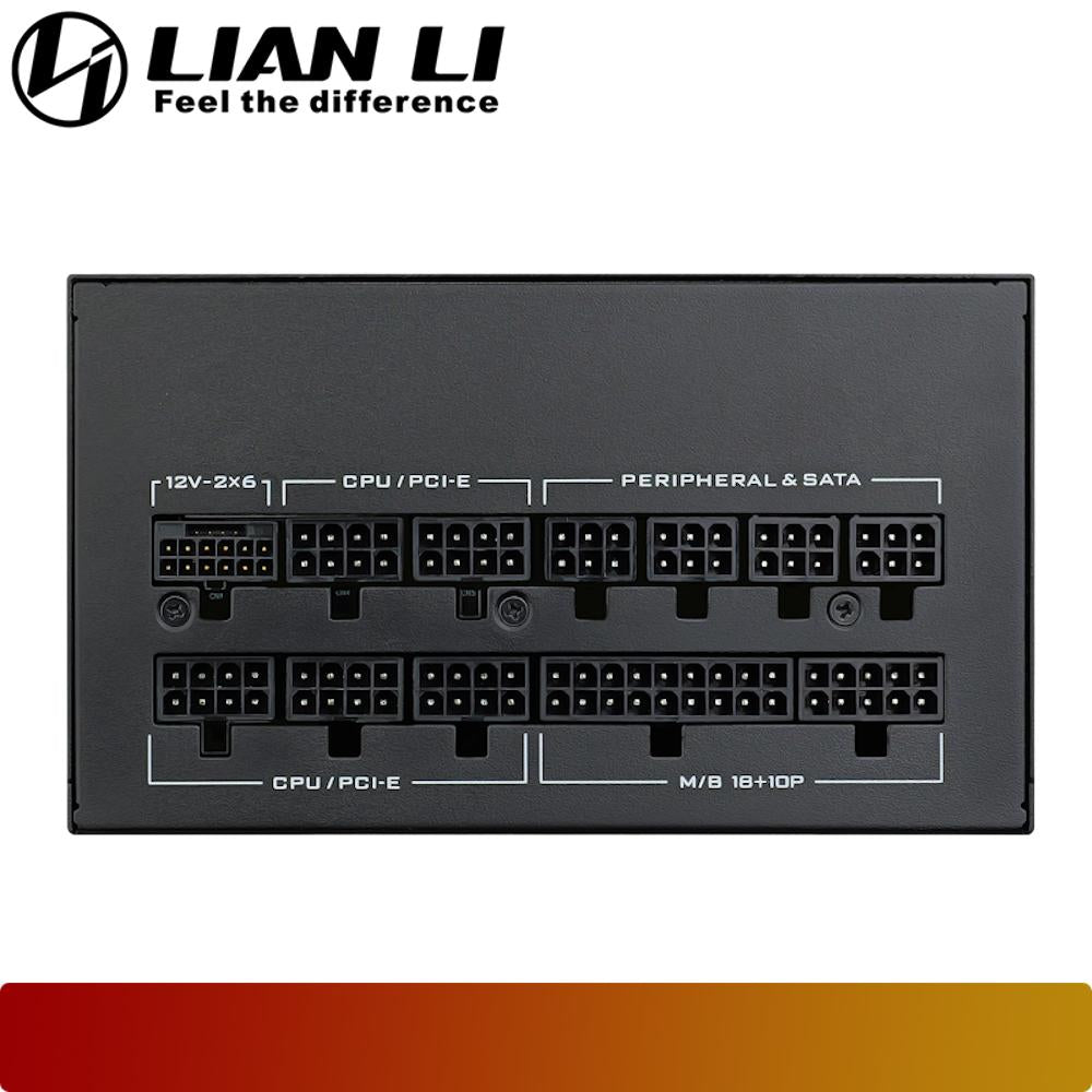 LIAN LI SX 1000P