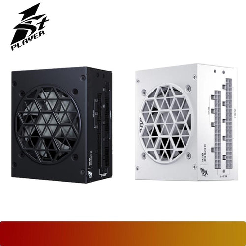 1STPLAYER SFX 750W | PSU 750W 80+ Platinum Fully Modular