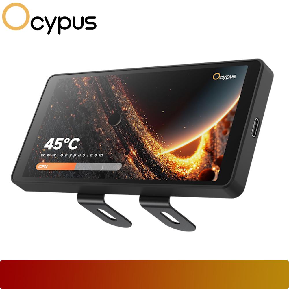 OCYPUS Sigma ES55