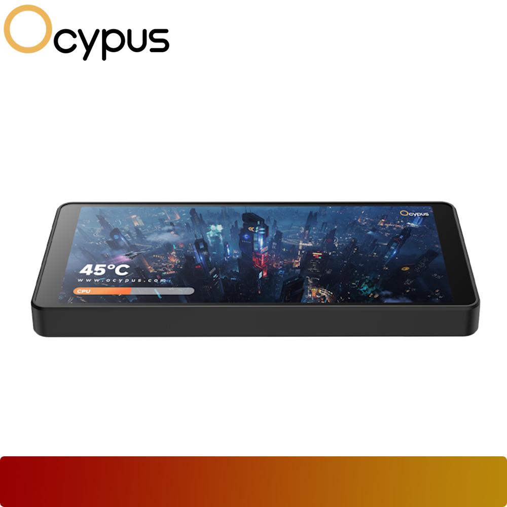 OCYPUS Sigma ES55