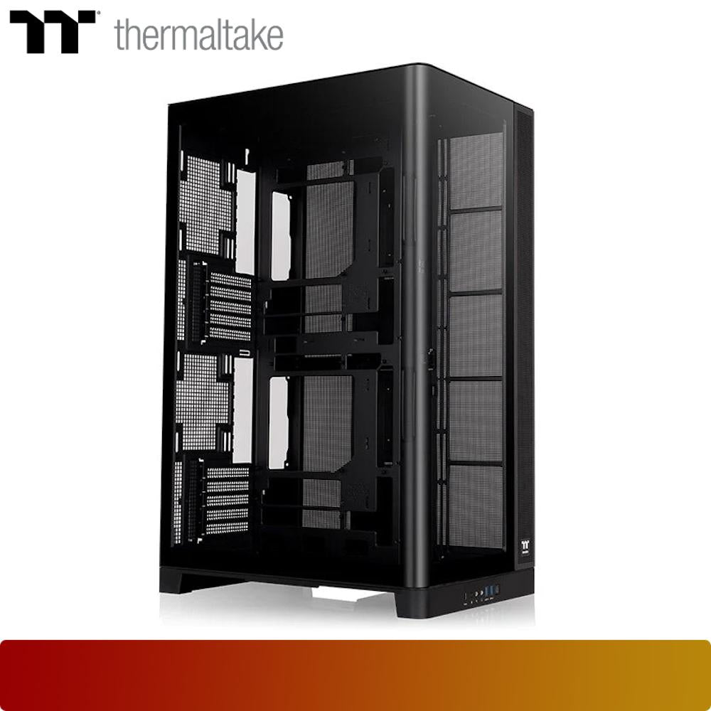 THERMALTAKE CAPO X Dual System Chassis
