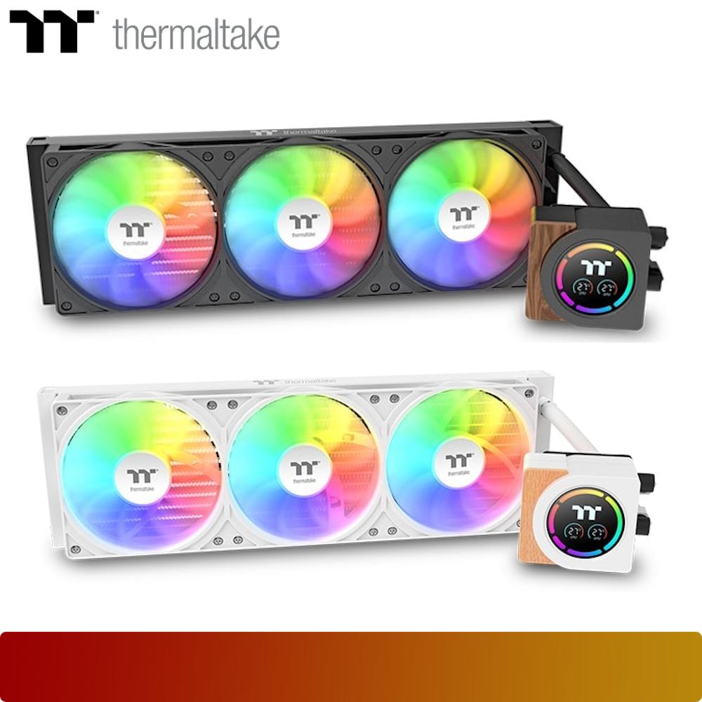 THERMALTAKE LB360-S ARGB Sync AIO Liquid Cooler
