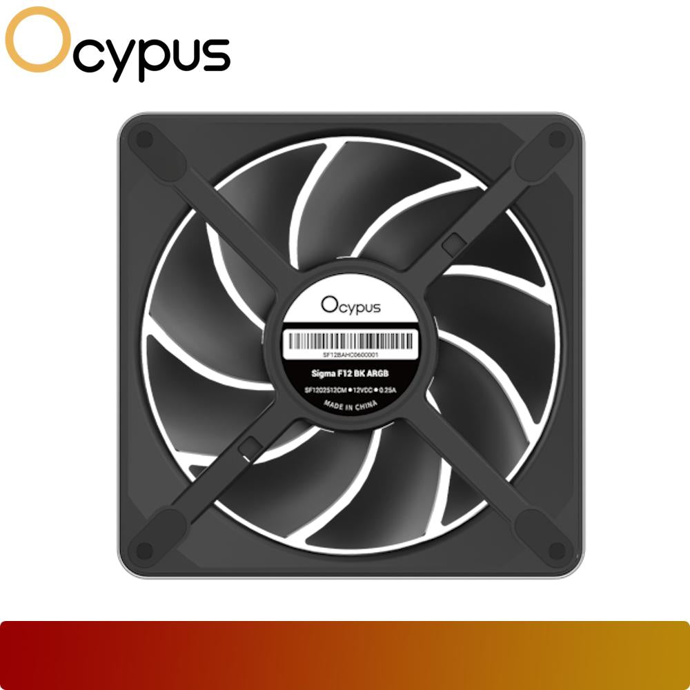 OCYPUS Sigma F12 ARGB