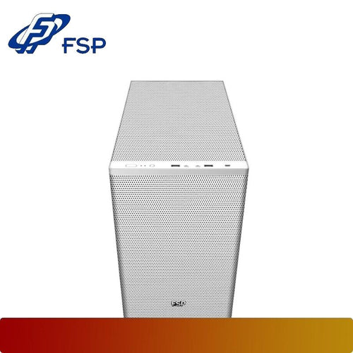 FSP CST360 Gaming PC Case