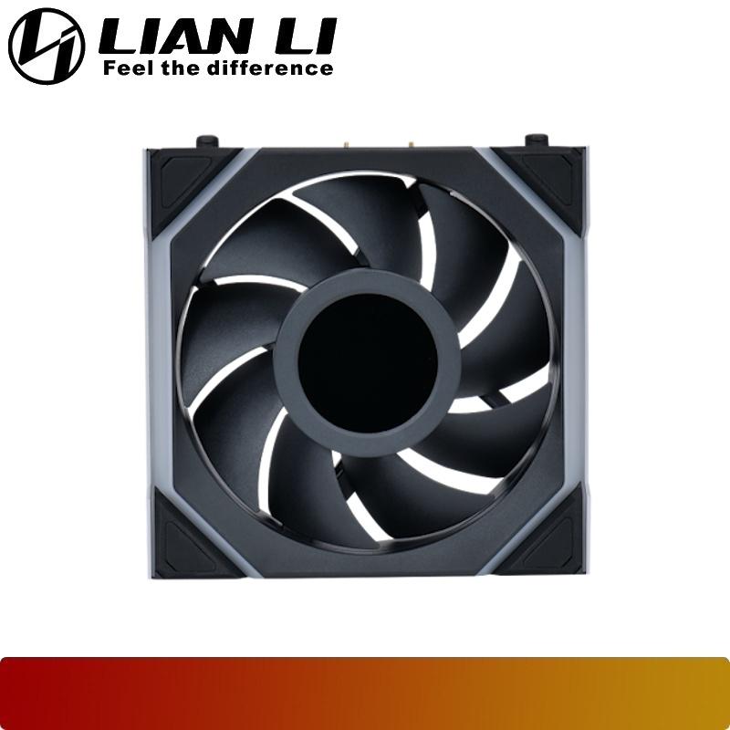 LIAN LI UNI FAN SL Wireless LCD 120 Single Pack