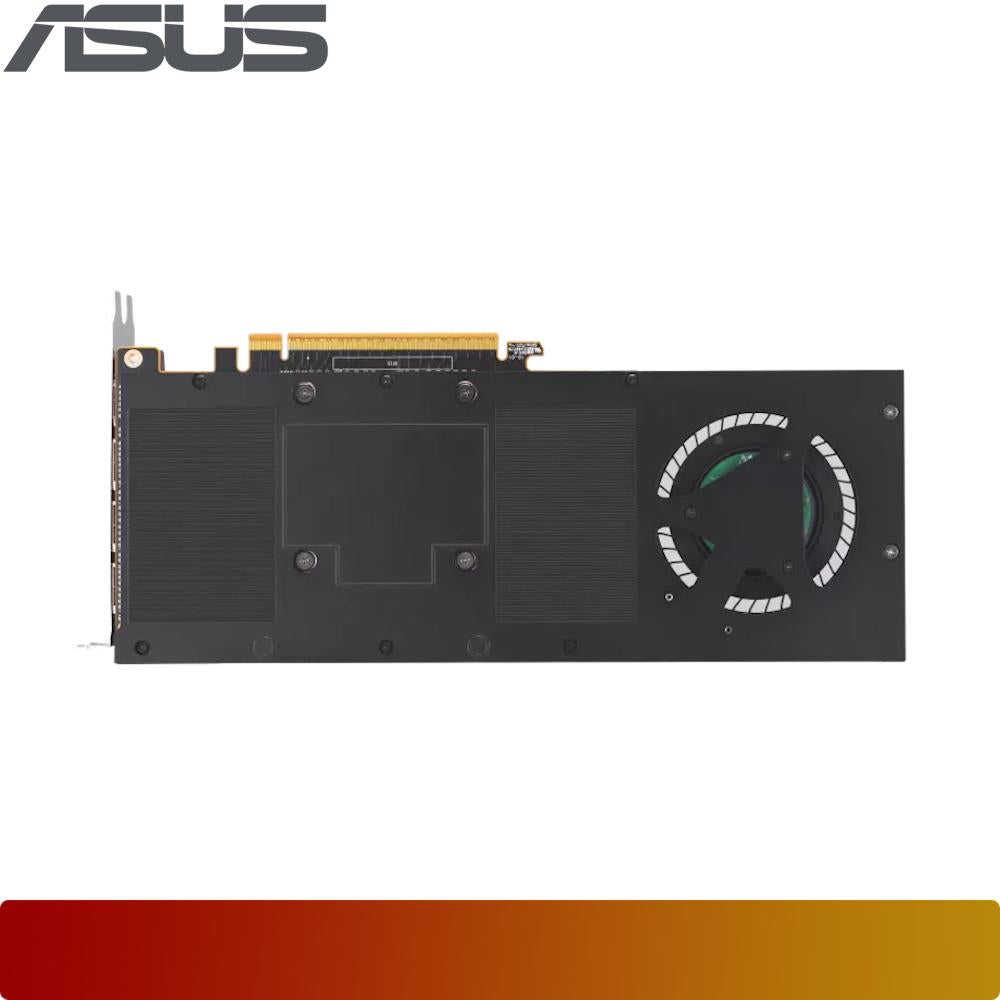 ASUS TURBO Radeon AI PRO R9700 32GB GDDR6