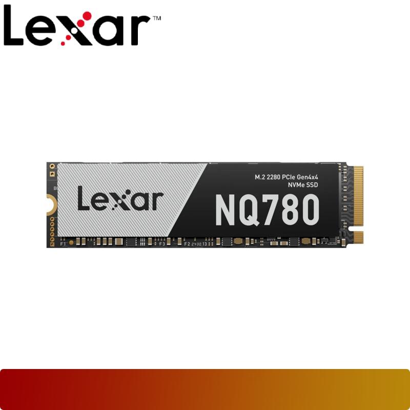 LEXAR NQ780 1TB PCIe PCIe 4.0 SSD
